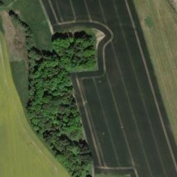 Satellite imagery of Marienberg, DE