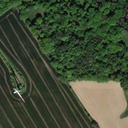 Satellite imagery of Marienberg, DE