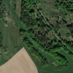 Satellite imagery of Pohlaer Berg, DE