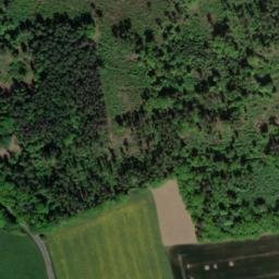 Satellite imagery of Pohlaer Berg, DE