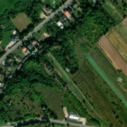 Satellite imagery of Iłża - Ruiny zamku XIV wieku., PL