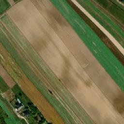 Satellite imagery of Iłża - Ruiny zamku XIV wieku., PL