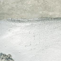 Satellite imagery of Snowsquall Pass, CA
