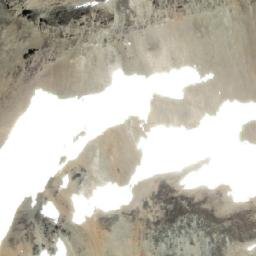 Satellite imagery of R.C.A.F. Peak, CA