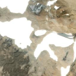 Satellite imagery of R.C.A.F. Peak, CA