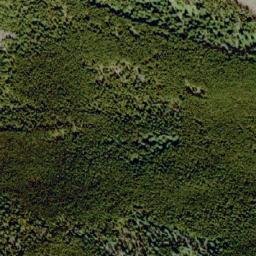 Satellite imagery of Mount Kerr, CA