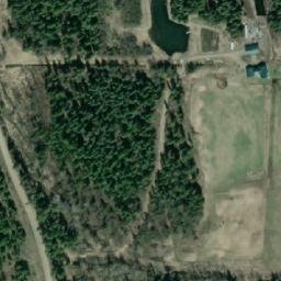 Satellite imagery of Mount Armour, CA