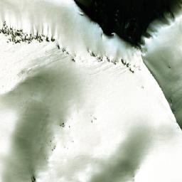 Satellite imagery of Slick Mountain, CA