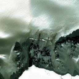 Satellite imagery of Slick Mountain, CA