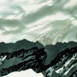 Satellite imagery of Mount Oliver, CA