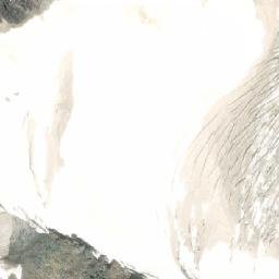Satellite imagery of Mount Fox, CA