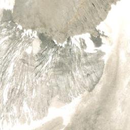 Satellite imagery of Mount Fox, CA
