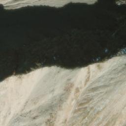 Satellite imagery of Zinc Mountain, CA