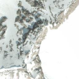 Satellite imagery of Ball Range, CA