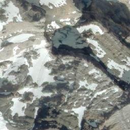 Satellite imagery of Ball Range, CA