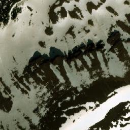 Satellite imagery of Fairholme Range, CA