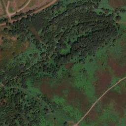 Satellite imagery of Beacon Hill, GB