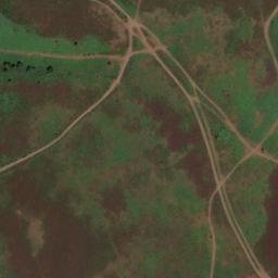 Satellite imagery of Beacon Hill, GB