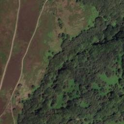 Satellite imagery of Long Stone, GB