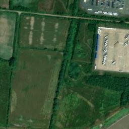 Satellite imagery of Chisley Mount, GB