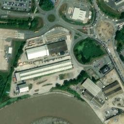 Satellite imagery of Chisley Mount, GB