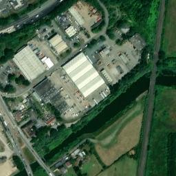 Satellite imagery of Chisley Mount, GB