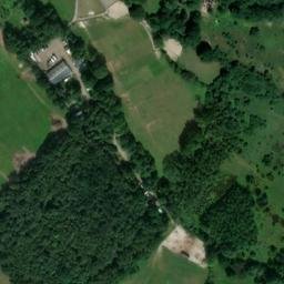 Satellite imagery of Thunderfield Castle, GB