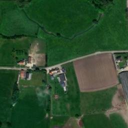 Satellite imagery of NDB-Transmitter ONW, BE