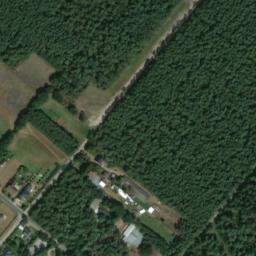 Satellite imagery of IJzeren Paal - Geodetisch Punt, NL
