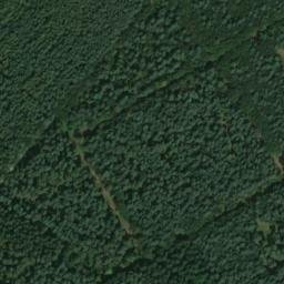 Satellite imagery of IJzeren Paal - Geodetisch Punt, NL