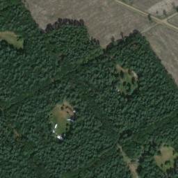 Satellite imagery of IJzeren Paal - Geodetisch Punt, NL