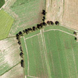 Satellite imagery of 143, NL