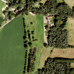 Satellite imagery of 142b, NL