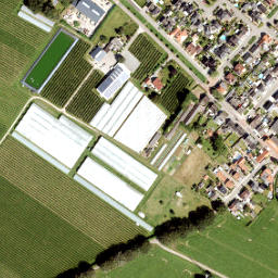 Satellite imagery of 137a, NL