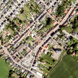 Satellite imagery of 137, NL