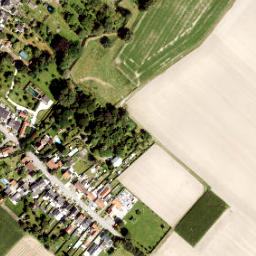 Satellite imagery of boundary_stone, NL