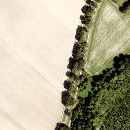 Satellite imagery of boundary_stone, NL