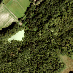 Satellite imagery of 135, NL