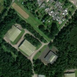 Satellite imagery of AFN-Mittelwellensendemast Mönchengladbach, DE