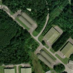 Satellite imagery of AFN-Mittelwellensendemast Mönchengladbach, DE