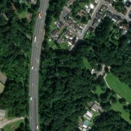 Satellite imagery of AFN-Mittelwellensendemast Mönchengladbach, DE