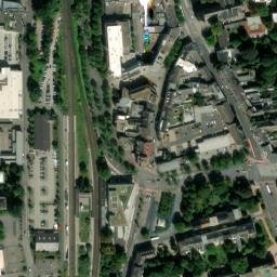 Satellite imagery of Geodätischer Referenzpunkt Mönchengladbach, NL