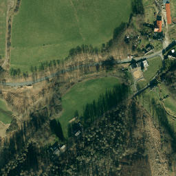Satellite imagery of 266.9m, DE