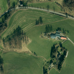 Satellite imagery of 266.9m, DE