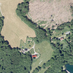 Satellite imagery of Werhahn, DE