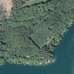 Satellite imagery of Werhahn, DE