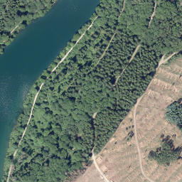 Satellite imagery of Werhahn, DE