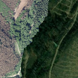 Satellite imagery of Griesing, DE