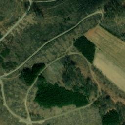 Satellite imagery of Kiesberter Hardt, DE