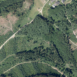 Satellite imagery of Haus Bamenohl, DE